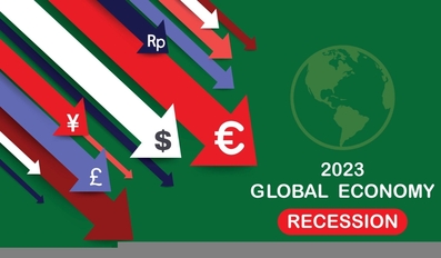 Global Economy Perilously Close to a Recession World Bank